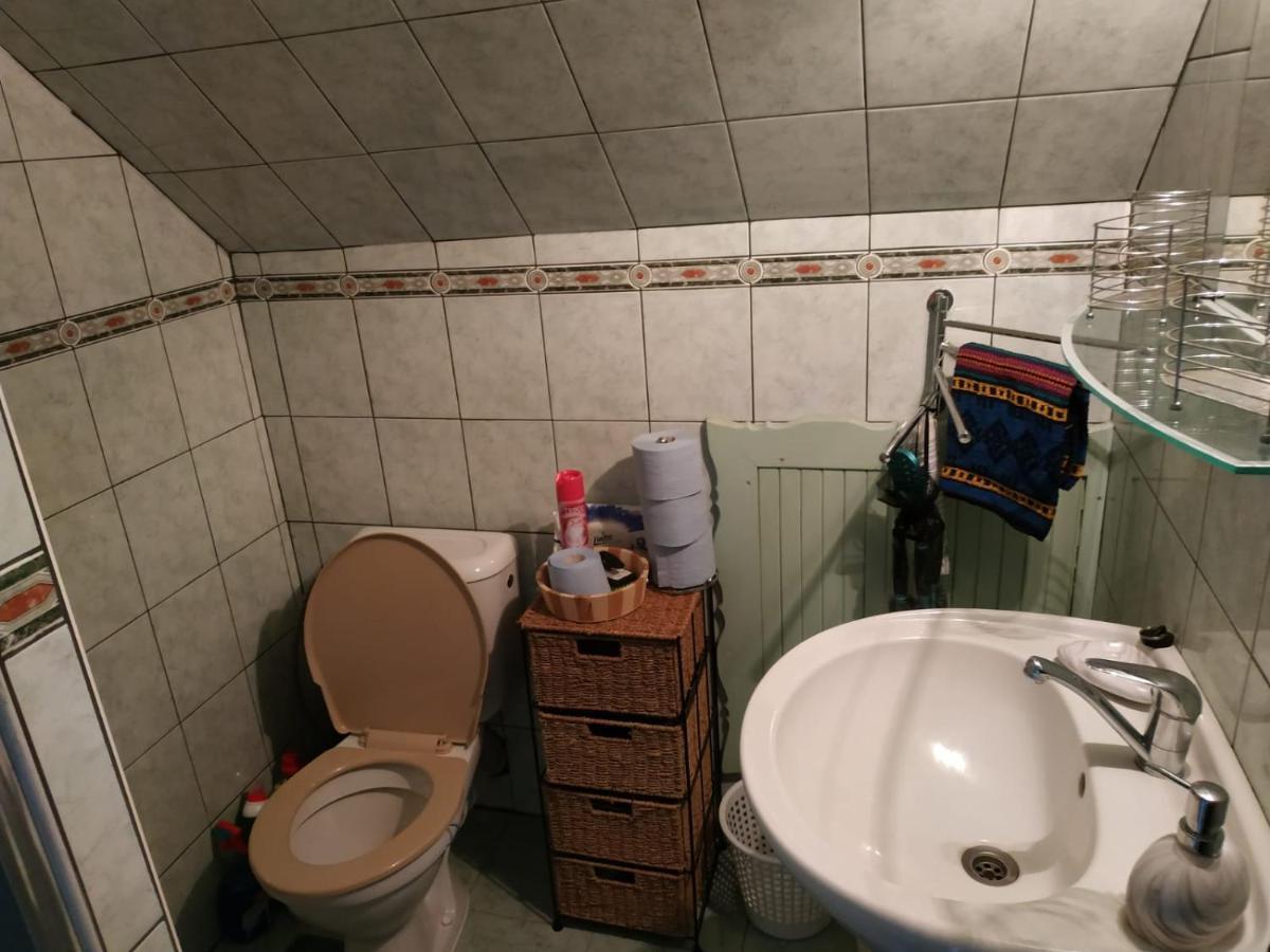 Ubytovani Na Sumave Сушице Экстерьер фото